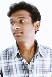 Sai Kumar G  